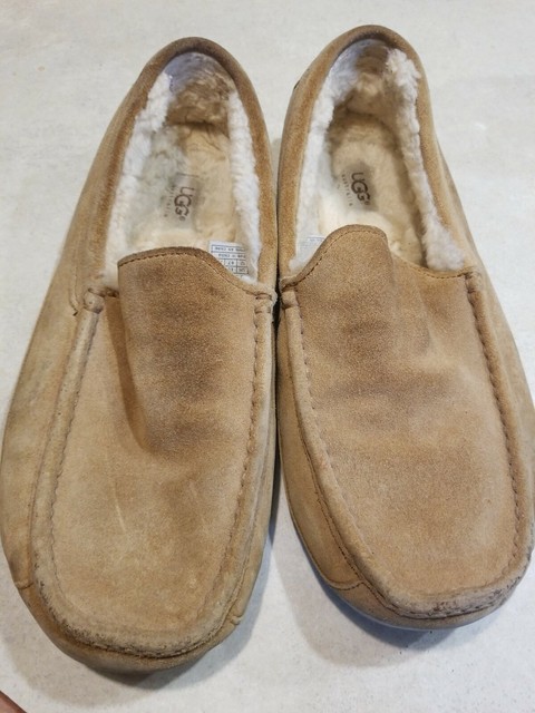 ugg slippers size 13