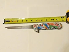 DEXTER RUSSEL Sani-Sation SF136N Fillet / Boning Knife