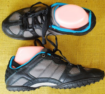 whitney leather sneaker