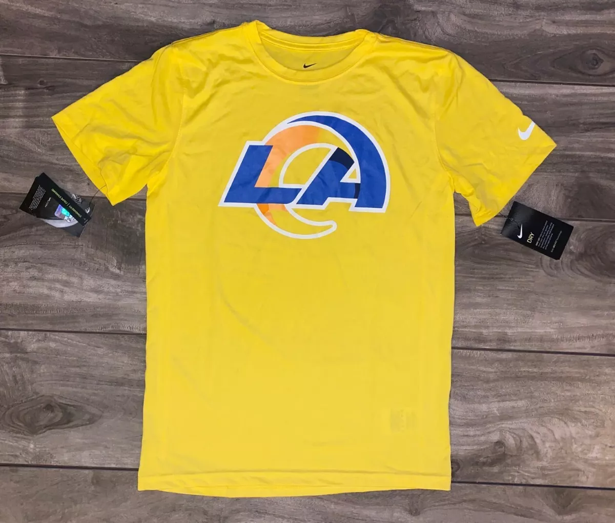 Cheap la rams clearance shirts