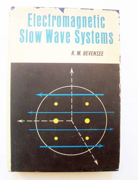 Electromagnetic Slow Wave Systerms, Mode Coupling Techniques Variational Methods