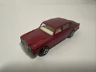 MATCHBOX Lesney Superfast No.24 1965 Rolls-Royce Silver Shadow Mint