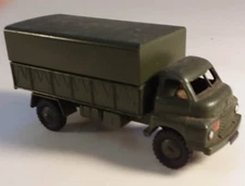Dinky Toys #621 3-Ton Army Wagon Meccano Ltd