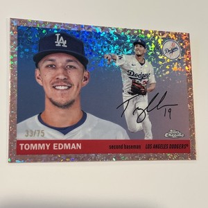Tommy Edman | eBay