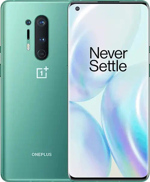 OnePlus 8 Pro · 256GB
