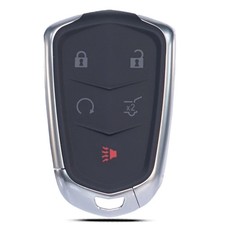 Key Fob Keyless Entry Fits for Cadillac XT4 XT5 XT6 2020 2021 2022 2023 Smart...
