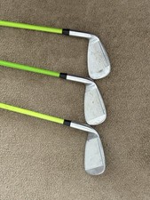 Dunlop Tour Ti Junior golf Clubs