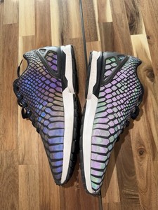Adidas Zx Flux | eBay