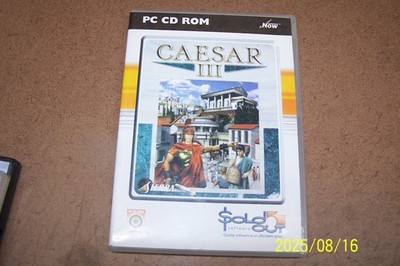 Caesar III