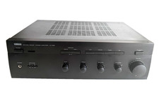Yamaha AX-390 Natural Sound Stereo Hi Fi Amplifier