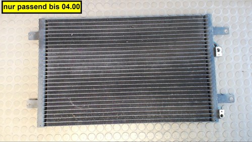 Kondensator Klimaanlage Ford Galaxy 16V WGR 7M0820413F 12 Monate Garantie