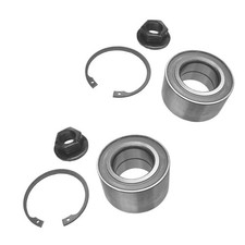 Roulement de roue Ford FUSION