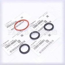 Oem Subaru Impreza Wrx Sti Forester Baja Legacy H4 Ej Motors Block Half O-rings
