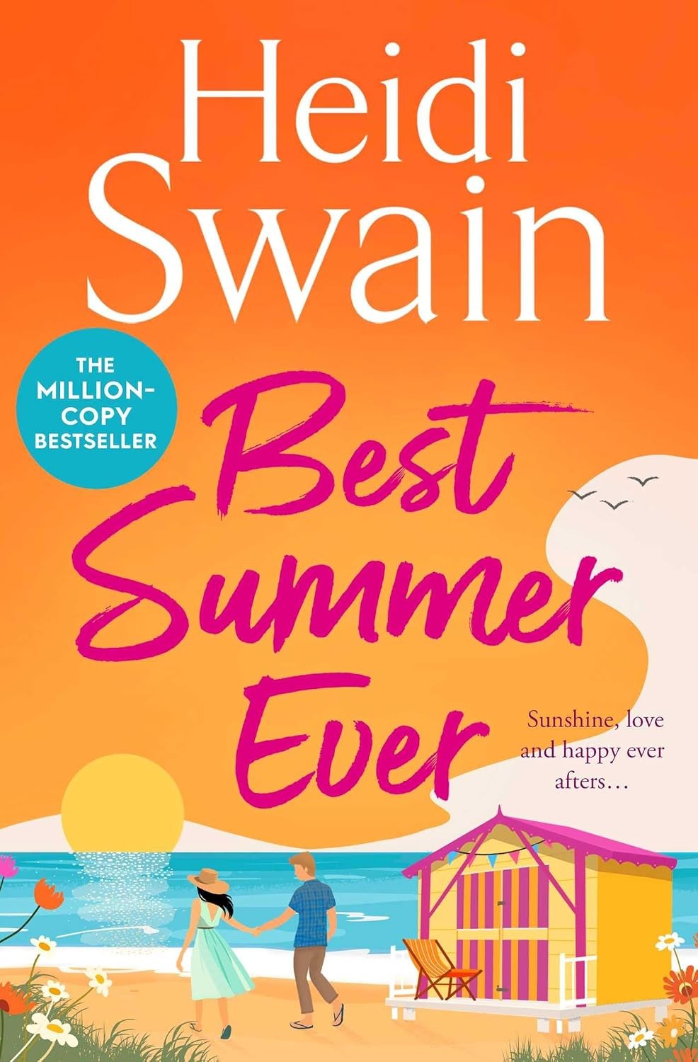 Best Summer Ever by Heidi Swain NEW Free UK Delivery - Image 7