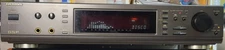 Technics SH-GE90 Digital Sound Processor – Vintage Graphic Equalizer / DSP