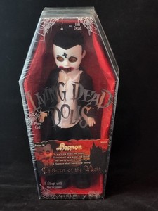 Living Dead Dolls Lilith | eBay