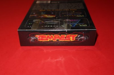 Tempest 2000 (Atari Jaguar, 1994) for sale online | eBay