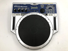 ROLAND HPD-15 HAND SONIC Digital Percussion Electronic Drum Pad Controller