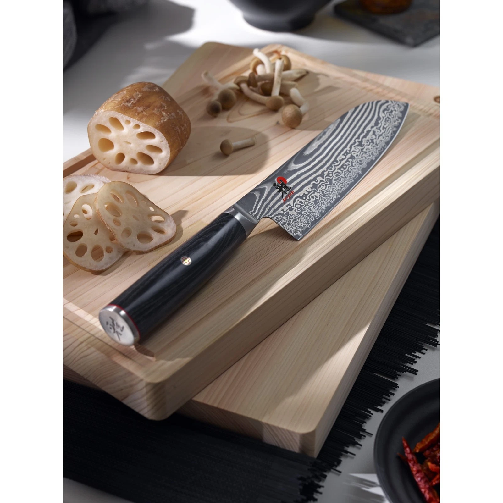 Miyabi Kaizen II Chef's Knife