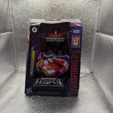 Transformers Legacy Series Action Figure Prime Universe Knock-Out  NIP