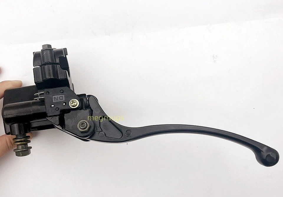 Front Brake Master Cylinder 45510-HC5-305 For 1988-2000 Honda Four TRX300 4X4 US Foto 4 de 4