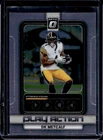 2025 Donruss Optic DK Metcalf Base (RAW)