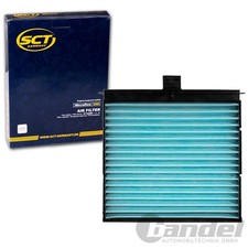 Filtre d'habitacle Renault SCENIC