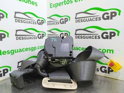 ZENTRALER SICHERHEITSGURT HINTEN / 958029 FÜR JAGUAR XJ 2.7 D XJ6 EXECUTIVE