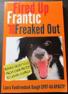 Fired Up, Frantic and Freaked Out Plus Feisty Fido PB Books
