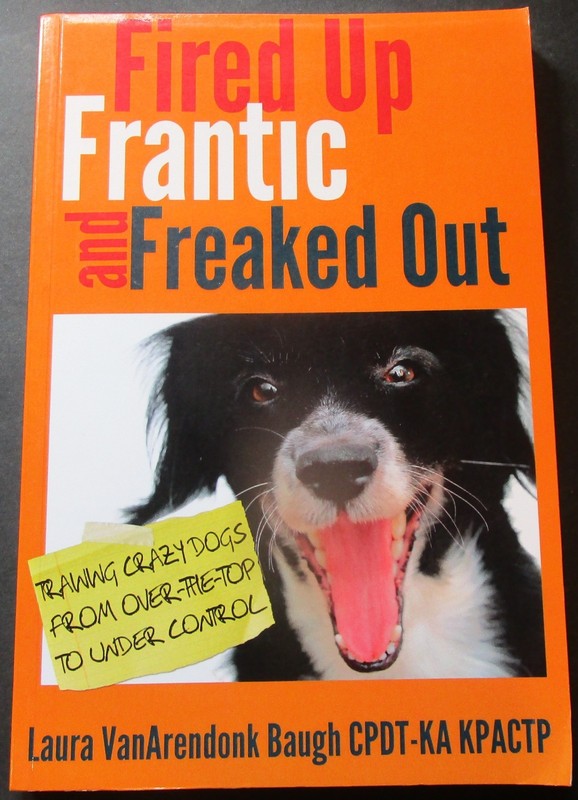 Fired Up, Frantic and Freaked Out Plus Feisty Fido PB Books