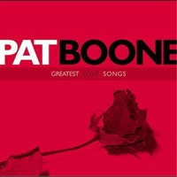 Boone - Greatest Love Songs - Cd - G3Z