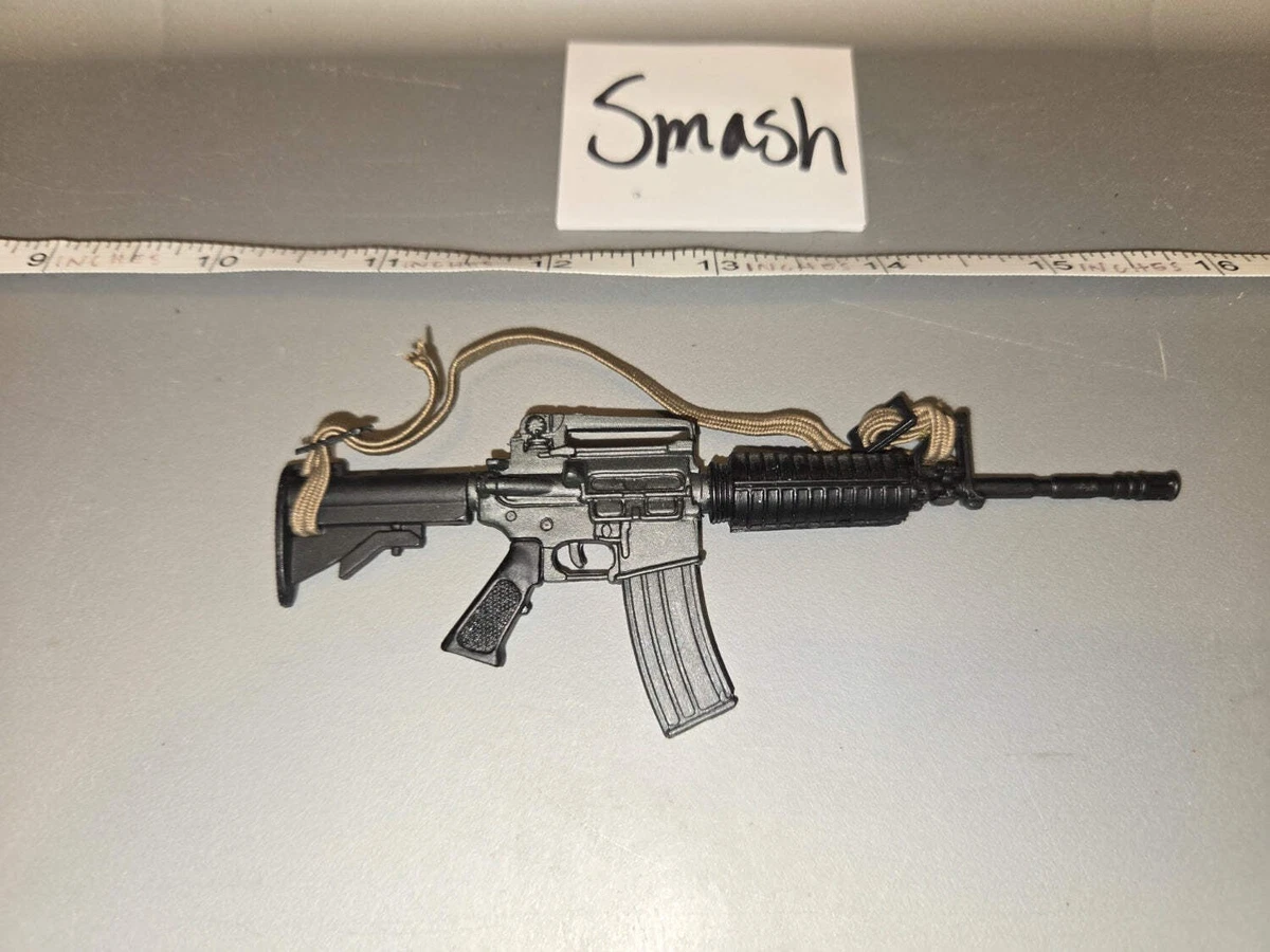 M4 卡宾枪玩具| eBay