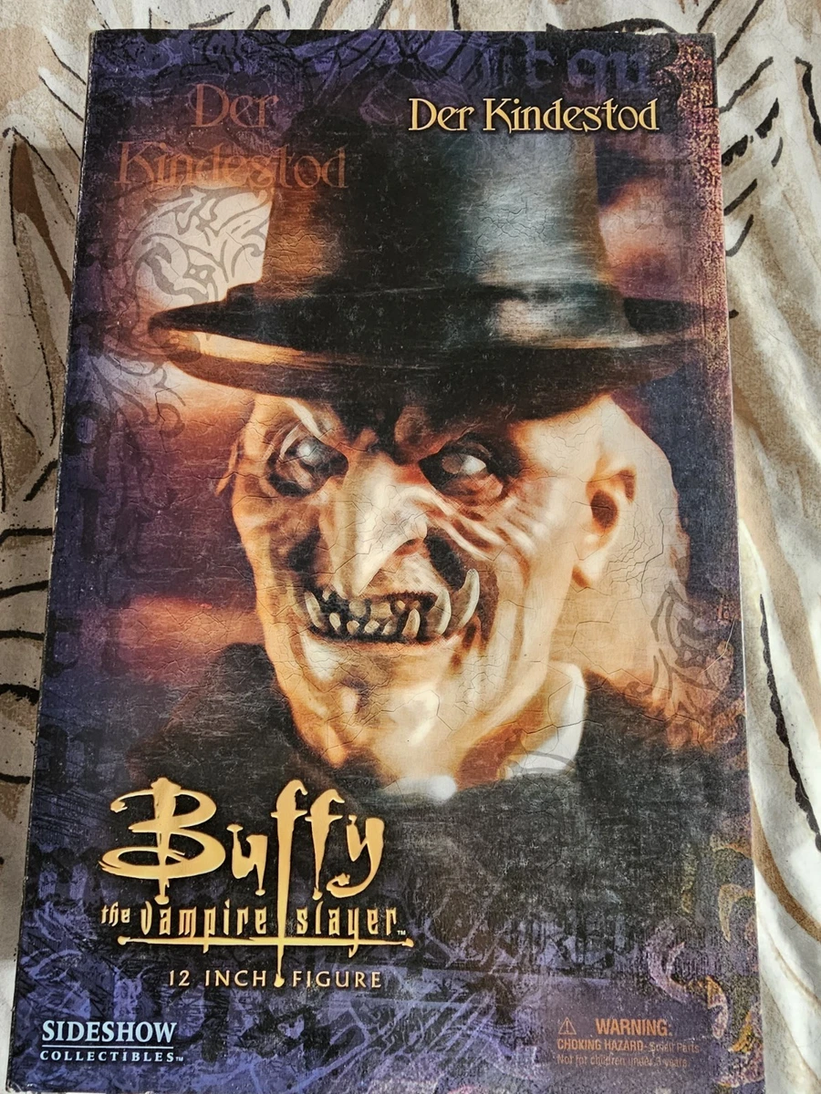 Buffy the Vampire Slayer Figures for sale | eBay UK