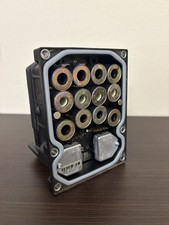 BMW E39 5er Hydraulikblock ABS Steuerger�t Bremsmodul 0265950002