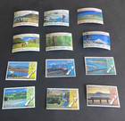 #2 New Zealand Stamps 13 Full Sets MNH Modern High Values 1980's Early 2000's — photo 2