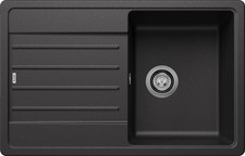 Blanco Legra 45-S Single Bowl anthracite Inset Composite Kitchen Sink