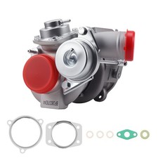 Turbo Volvo XC70
