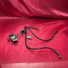  Mitsubishi Evo X 07-15 10 Mac Boost Controller Solenoid Electronic Bcs Turbo