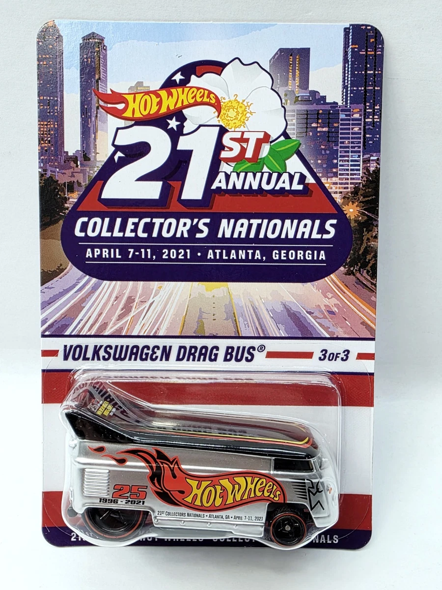 Las mejores ofertas en Hot Wheels Volkswagen Multi-color de
