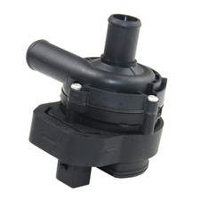 Zusatzwasserpumpe (Kühlwasserkreislauf) für Mercedes-Benz W177 V177 C190 W247 Zusatzwasserpumpe (Kühlwasserkreislauf) für Mercedes-Benz W177 V177 C190 W247