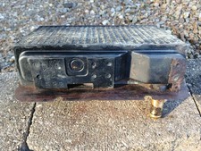 1957 Chevy Belair Heater Core Oem
