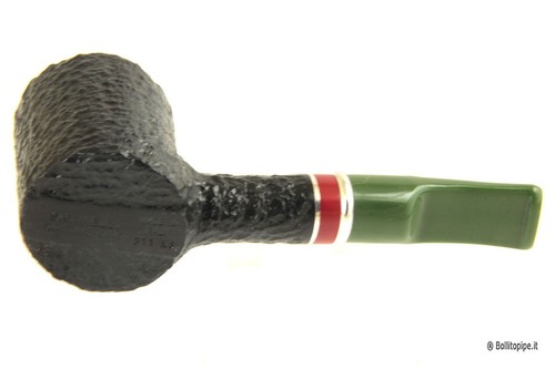 Savinelli Saint Nicholas 2025 - 311Ks - filtre 9mm - Picture 6 of 7