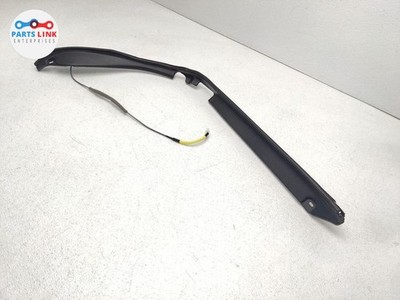 2023-24 LEXUS RZ450E REAR RIGHT GATE CLOSE SENSOR TRUNK TRIM PILLAR MOLDING LID