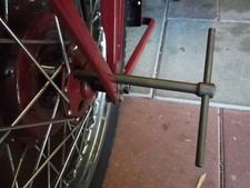 Zündapp KS600, K800, K500 usw Gedore Räderb...