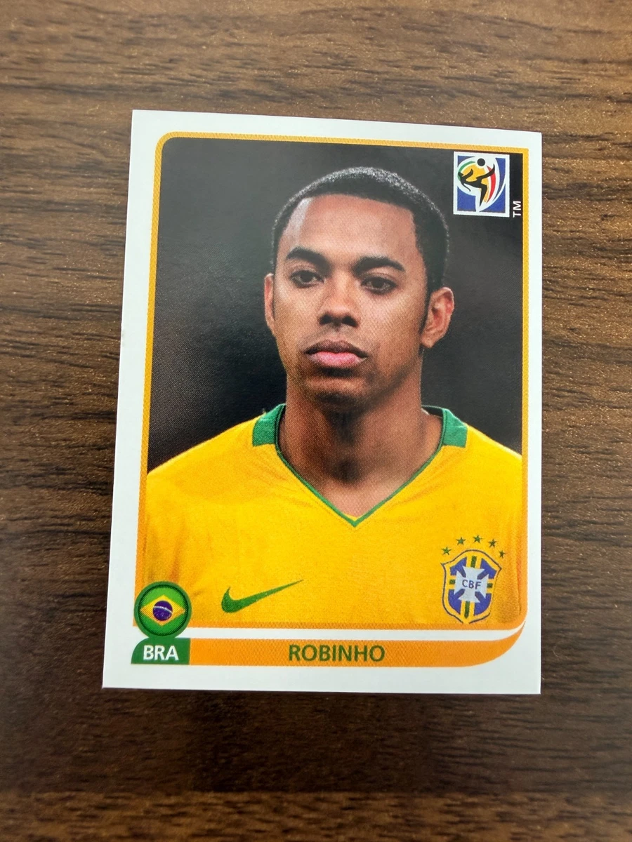Panini FIFA World Cup Soccer Trading Cards Sports 2010 Year