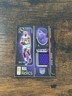 2024-25 Panini Silhouette Buddy Hield 2 Color Patch /10 SSP #REL-BUD Kings
