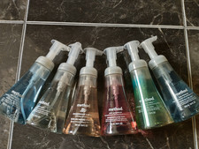 Lot 6 Method Foaming Hand Soap 10 oz (5 scent...