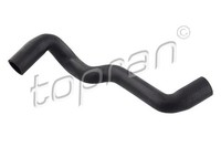 KÜHlerschlauch Wasserschlauch FÜR Seat Cordoba (6K1, 6K2) - Topran 109 010
