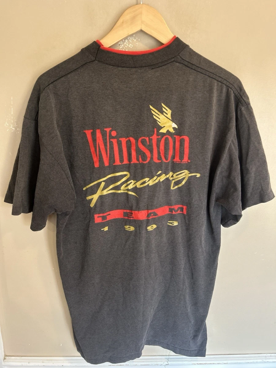 Winston T-Shirts for Men for sale - eBay