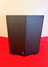 Enclave Cinehome II Subwoofer Only EA-200-SUB -With Power Cable